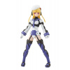 Kotobukiya Rámové zbrane Dievča Plastová stavebnica Greifen Barracuda 15 cm Kotobukiya Rámové zbrane Dievča Plastová stavebnica Greifen Barracuda 15 cm