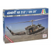 Bell AB 212 /UH 1N Bell AB 212 /UH 1N