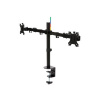 KENSINGTON, SmartFit Ergo Dual Monitor Arm K55409WW KENSINGTON, SmartFit Ergo Dual Monitor Arm K55409WW