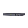 CyberPower Rack ATS Switched PDU, 1U, 16A, (8)C13, (2)C19, IEC C20 (2) CyberPower Rack ATS Switched PDU, 1U, 16A, (8)C13, (2)C19, IEC C20 (2)