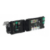 Sada náradia BITY, HLAVICE, IMBUSY Tool-Check Modular, 50-dielna WERA Sada náradia BITY, HLAVICE, IMBUSY Tool-Check Modular, 50-dielna WERA