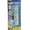 Pyramid International Spongebob Squarepants Stationery Set (Sada písacích potrieb) Pyramid International Spongebob Squarepants Stationery Set (Sada písacích potrieb)
