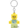 Lego Minifigures Baby svietiaca figúrka Lego Minifigures Baby svietiaca figúrka