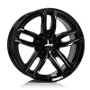 ATS Antares DB 7,5x17 5x112 (66,6) ET45 (diamant-schwarz (DB)) ATS Antares DB 7,5x17 5x112 (66,6) ET45 (diamant-schwarz (DB))