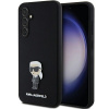 Karl Lagerfeld Silicone Ikonik Metal Pin puzdro pre Samsung Galaxy S23 FE - čierne (Karl Lagerfeld Silicone Ikonik Metal Pin puzdro pre Samsung Galaxy S23 FE - čierne) Karl Lagerfeld Silicone Ikonik Metal Pin puzdro pre Samsung Galaxy S23 FE - čierne (Karl Lagerfeld Silicone Ikonik Metal Pin puzdro pre Samsung Galaxy S23 FE - čierne)