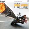 KRAEMER, JOE - MISSION IMPOSSIBLE: ROGUE NATION (2VINYL) KRAEMER, JOE - MISSION IMPOSSIBLE: ROGUE NATION (2VINYL)
