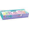 Colorino Kids temperové farby 12x20ml Pastel Colorino Kids temperové farby 12x20ml Pastel