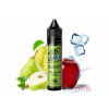 Longfill Just Juice Fruits Apple Pear on Ice- 12 ml Longfill Just Juice Fruits Apple Pear on Ice- 12 ml