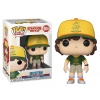 Funko POP! Stranger Things Dustin At Camp 804 Funko POP! Stranger Things Dustin At Camp 804