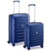 *Sada cestovných kufrov Modo by Roncato - Starlight 3.0 2-Set /Modrá - 23 Blu Notte (RO) *Sada cestovných kufrov Modo by Roncato - Starlight 3.0 2-Set /Modrá - 23 Blu Notte (RO)