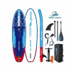 SUP doska Ridewave Eternity 10'0 Nafukovací Paddleboard 305 cm SUP doska Ridewave Eternity 10'0 Nafukovací Paddleboard 305 cm