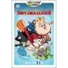 Můj první komiks 9: Liga supermazlíčků - Velký zmaptlek Můj první komiks 9: Liga supermazlíčků - Velký zmaptlek