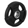 Gorilla Sports Záťažový kotúč, plast, 5 kg Gorilla Sports Záťažový kotúč, plast, 5 kg