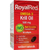 Webber Naturals Omega-3 Krill Oil 500 mg 60 tobolek Webber Naturals Omega-3 Krill Oil 500 mg 60 tobolek