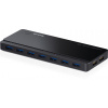 TP-Link 7 ports USB 3.0 Hub + 2 power charge USB ports UH720 TP-Link 7 ports USB 3.0 Hub + 2 power charge USB ports UH720