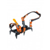 Protišmykové návleky SKYLOTEC Mini Crampon 6P - black Protišmykové návleky SKYLOTEC Mini Crampon 6P - black