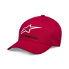 kšiltovka ALWAYS 2.0, ALPINESTARS (červená/bílá/černá) L/XL kšiltovka ALWAYS 2.0, ALPINESTARS (červená/bílá/černá) L/XL