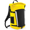 Quadra QX625 Yellow 25 l 30 x 51 x 21 cm Quadra QX625 Yellow 25 l 30 x 51 x 21 cm