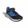 Chlapčenská športová obuv (tréningová) ADIDAS-Runfalcon 5 K core black/lucid aquamarine/lucid ray blue Čierna 33 2026 Chlapčenská športová obuv (tréningová) ADIDAS-Runfalcon 5 K core black/lucid aquamarine/lucid ray blue Čierna 33 2026