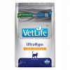 Suché krmivo Farmina Vet Life Natural Diet Cat Ultrahypo 5 kg Suché krmivo Farmina Vet Life Natural Diet Cat Ultrahypo 5 kg