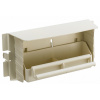 BRAVA 6 FEEDER BEIGE BRAVA 6 FEEDER BEIGE