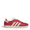 adidas Samba Club Shoes Mens Red/Off White 7 (40.7) adidas Samba Club Shoes Mens Red/Off White 7 (40.7)