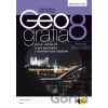 Geografia pre 8. ročník ZŠ a osemročné gymnáziá - Mária Nogová, Peter Tremboš Geografia pre 8. ročník ZŠ a osemročné gymnáziá - Mária Nogová, Peter Tremboš