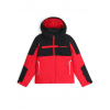 Detská bunda Spyder 38SG075401-SPR Challenger Jacket, Spyder Red Detská bunda Spyder 38SG075401-SPR Challenger Jacket, Spyder Red