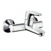 Hansgrohe Umyvadlová baterie Focus 150 mm chrom 31923000 Hansgrohe Umyvadlová baterie Focus 150 mm chrom 31923000