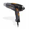 Teplovzdušná pištoľ Steinel 2200 W 230 V 630 °C Teplovzdušná pištoľ Steinel 2200 W 230 V 630 °C