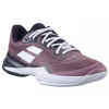 Dámska obuv Babolat Jet Mach 3 Sand Grass Women - pink/black - Ružový (40,5) Dámska obuv Babolat Jet Mach 3 Sand Grass Women - pink/black - Ružový (40,5)