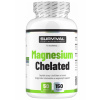 SURVIVAL, Magnesium Chelated, 150 kapslí SURVIVAL, Magnesium Chelated, 150 kapslí