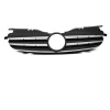 Tuning-tec Predná maska MERCEDES SLK R170 1996-2004 Tuning-tec Predná maska MERCEDES SLK R170 1996-2004