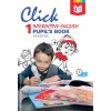Click 1. Interactive English. Pupil’s book - Učebnica Click 1. Interactive English. Pupil’s book - Učebnica