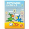 Precvičovanie počítania 2 - Mráziková Lenka Precvičovanie počítania 2 - Mráziková Lenka