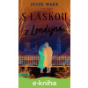 E-kniha S láskou z Londýna - Jules Wake E-kniha S láskou z Londýna - Jules Wake