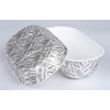 Miska termo na zmrzlinu DECO 1000 ml L, 90 ks Miska termo na zmrzlinu DECO 1000 ml L, 90 ks