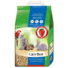 Cat's Best Viacúčelová podstielka Universal Jahoda 5,5 kg Cat's Best Viacúčelová podstielka Universal Jahoda 5,5 kg