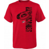 Fanatics Dětské Tričko Carolina Hurricanes Cool Camo SS Tee Fanatics Dětské Tričko Carolina Hurricanes Cool Camo SS Tee
