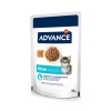 Advance Kitten Chicken - 24 x 85 g Advance Kitten Chicken - 24 x 85 g
