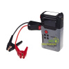 PROFI Štartovací zdroj (JumpStarter) s kompresorom 16.000mAh / 59,2Wh / 1000A, 12V PROFI Štartovací zdroj (JumpStarter) s kompresorom 16.000mAh / 59,2Wh / 1000A, 12V
