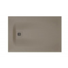 Duravit Sustano - Sprchová vanička, 120x80 cm, DuraSolid, matná béžová 720276640000000 Duravit Sustano - Sprchová vanička, 120x80 cm, DuraSolid, matná béžová 720276640000000