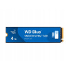 WD Blue SN5000 4TB, WDS400T4B0E WD Blue SN5000 4TB, WDS400T4B0E
