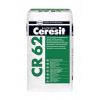 Špeciálna sanačná omietka Ceresit CR62 20 kg (Špeciálna sanačná omietka Ceresit CR62 20 kg) Špeciálna sanačná omietka Ceresit CR62 20 kg (Špeciálna sanačná omietka Ceresit CR62 20 kg)