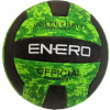 Enero Enero softtouch volejbalová lopta, zelená, veľkosť 5