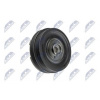 Remenica kľukového hriadeľa BMW ENG.1.8D 3 E46 00-03, 2.0D 3 E46 98-01, 5 E39 00-03, LAND ROVER FREELANDER 2.0D 00-06, ROVER 75 2.0D 99-05 Remenica kľukového hriadeľa BMW ENG.1.8D 3 E46 00-03, 2.0D 3 E46 98-01, 5 E39 00-03, LAND ROVER FREELANDER 2.0D 00-06, ROVER 75 2.0D 99-05
