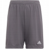 Detská košeľa - Krátke nohavice adidas 152 šedá (ND05_S10288-152CM H57507 ADIDA DETSKÉ KRAJS) Detská košeľa - Krátke nohavice adidas 152 šedá (ND05_S10288-152CM H57507 ADIDA DETSKÉ KRAJS)