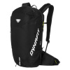 Batoh Dynafit SPEED 24 L - čierna Batoh Dynafit SPEED 24 L - čierna
