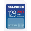 SAMSUNG PRO Plus SDXC 128GB / CL10 UHS-I U3 / V30 MB-SD128S/EU SAMSUNG PRO Plus SDXC 128GB / CL10 UHS-I U3 / V30 MB-SD128S/EU