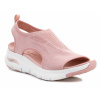 Sandále Skechers Arch Fit City Catch W 119236-BLSH EU 41 Sandále Skechers Arch Fit City Catch W 119236-BLSH EU 41